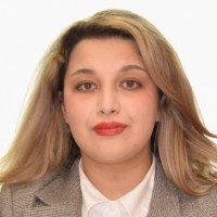 BITTS International Career College Employee Mahdiyeh Gholami's profile photo