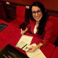 Kreston BulMar Employee Manuela Bogoeva's profile photo