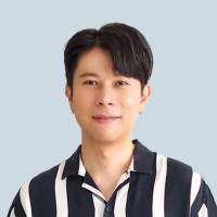 Red Airship Employee Zavien Ng's profile photo