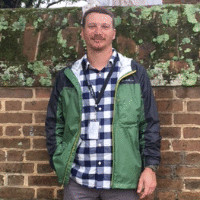 Truist Employee Josh Bragg's profile photo