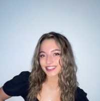 Grotto Pizza Employee Malia Core's profile photo