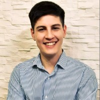 OCASA Employee Pablo Nicolas Benitez's profile photo