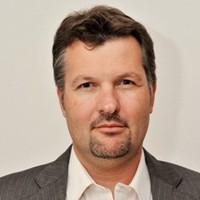 Sellside Employee Alexandre Gobelin's profile photo