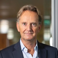 a.s.r. Employee Joop Wijn's profile photo
