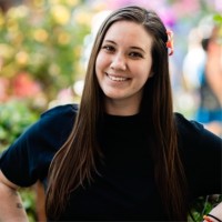 Convertros Employee Ashley Propes's profile photo