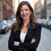 Centinel Public Partnerships Employee Gretchen Turpen's profile photo