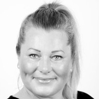 Susanne Arvad Email & Phone Number