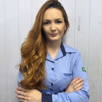 CRANFOS ENVIRONMENTAL SOLUTIONS Employee Luiza Linhares's profile photo