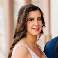 Korn Ferry Employee Danielle Austin's profile photo