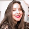 Shape Agency Employee Cristina Vargas's profile photo