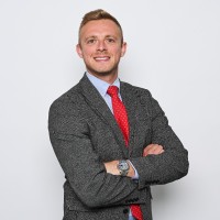 Millbrook Business Finance Employee Justin Amos's profile photo