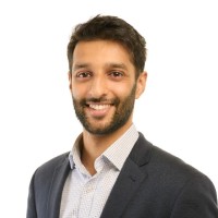 Norgine UK & Ireland Employee Shilen Shanghavi's profile photo