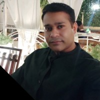 Exotic India Employee Kapil Meena's profile photo