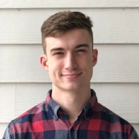Take 5 Oil Change Employee Ryan Sievers's profile photo