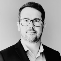 Corin Group Employee Frédéric Léger's profile photo