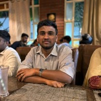 Sathish Santhosh's profile photo