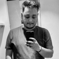 Gemius Studios Pvt. Ltd. Employee Shubham Verma's profile photo