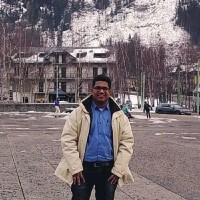 Kashinath Pawar Email & Phone Number