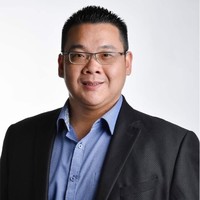 The Siemon Company Employee Edwin Chew's profile photo