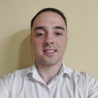 ASYTEC Employee Jonas Baldracchi's profile photo