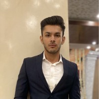 IntelloSync Employee Umang Panwar's profile photo