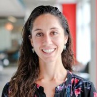 Relay Therapeutics Employee Emily Ullmann's profile photo