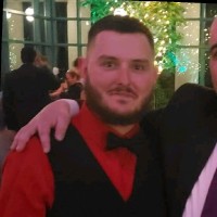MEC Construction LLC Employee Adam Gilbreath's profile photo