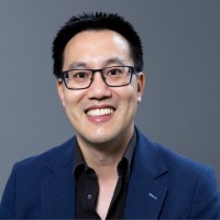 AlphaSys Employee Justin Yoon's profile photo