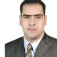 stc Employee Amr Maher's profile photo