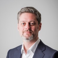 Kinvault Employee Tom King's profile photo