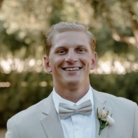 Ambassador Software Employee Trevor Demerritt's profile photo