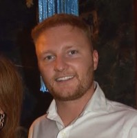 Nimbus® Maps Employee Tom Penman's profile photo