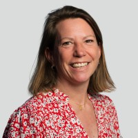 The True Athlete Project Employee Bonamy Waddell's profile photo