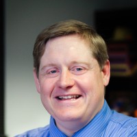 LEAD4WARD, LLC Employee Brad Gibson's profile photo