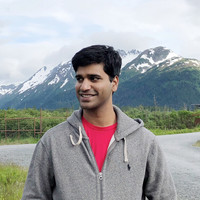 Pavankumar M Email & Phone Number