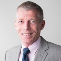 Pfizer Employee Peter McCall's profile photo