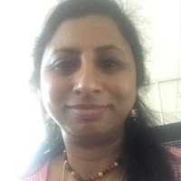 Chithra Swamy Email & Phone Number