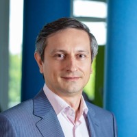 MariaDB Employee Petr Babarykin's profile photo