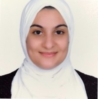 Malaeb Employee Esraa Sherief's profile photo