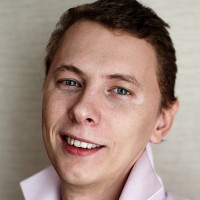 GamePix Employee Alexander Guryanov's profile photo