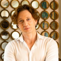 Scanye Employee Tadeusz Chruściel's profile photo