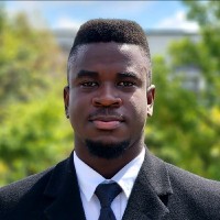 MBA Engineers, Inc. Employee Goodnews Amieghemen's profile photo
