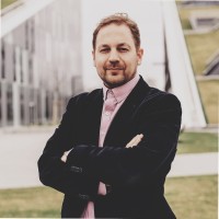 Ambassify Employee Koen Stevens's profile photo