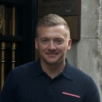 Stanislav Kocherygin's profile photo