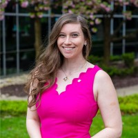 Markel Employee Cassie Reed's profile photo