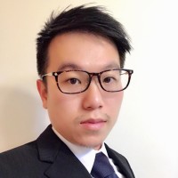 Moldex3D (CoreTech System Co., Ltd.) Employee Alex Lu's profile photo