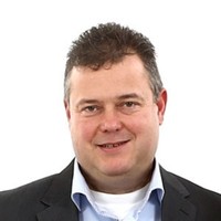 DIGIMPROVE Employee Huub Jonkers's profile photo