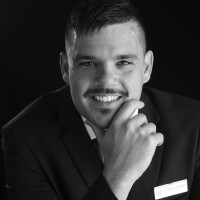Holland America Line Employee Joseph Cross's profile photo