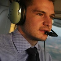 Flite Line Services Employee Robert Fitzgerald's profile photo