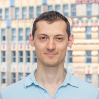 Mimeo Employee Gene Plotkin's profile photo